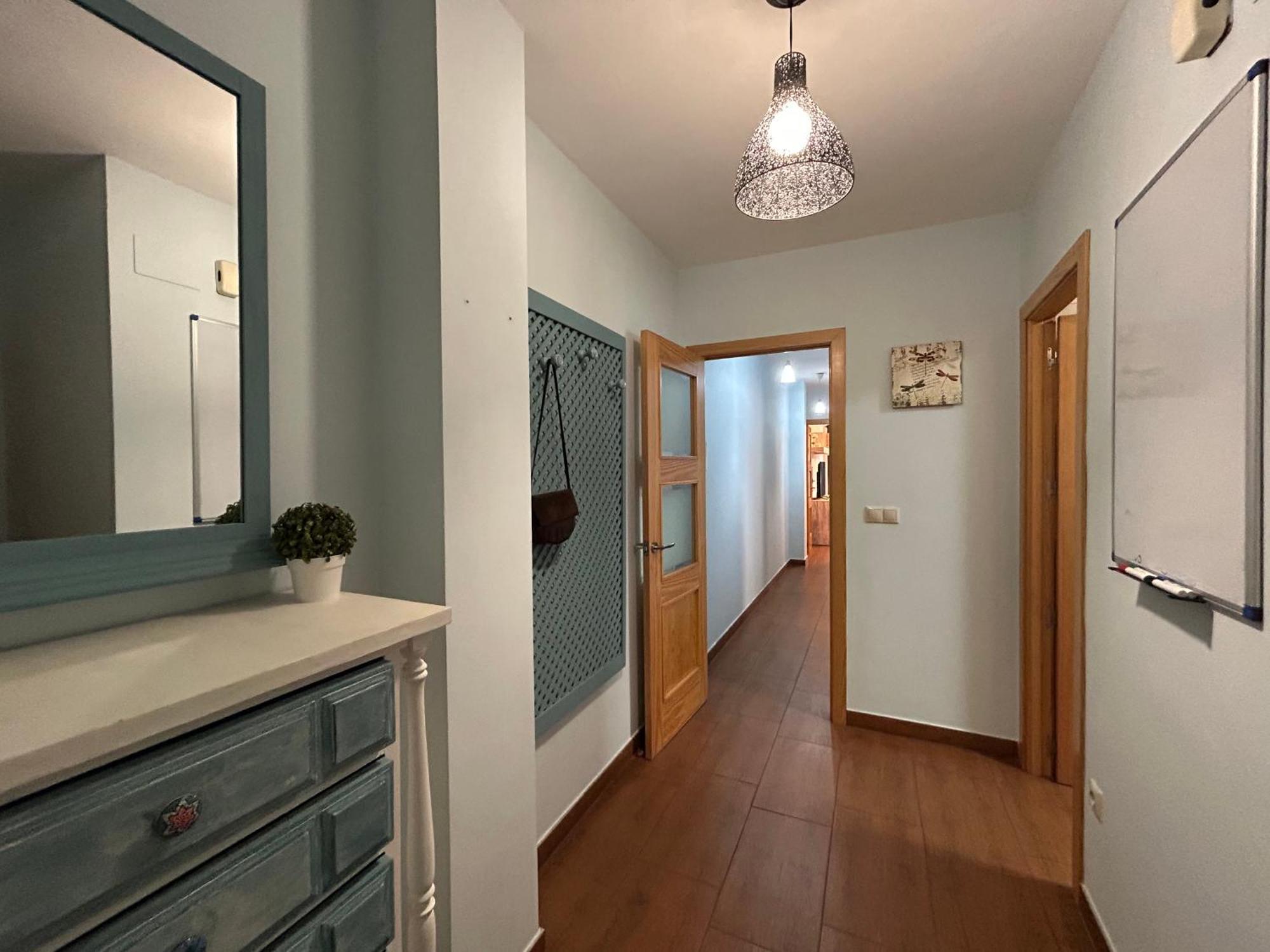 Apartamento Ganivet En El Centro De *