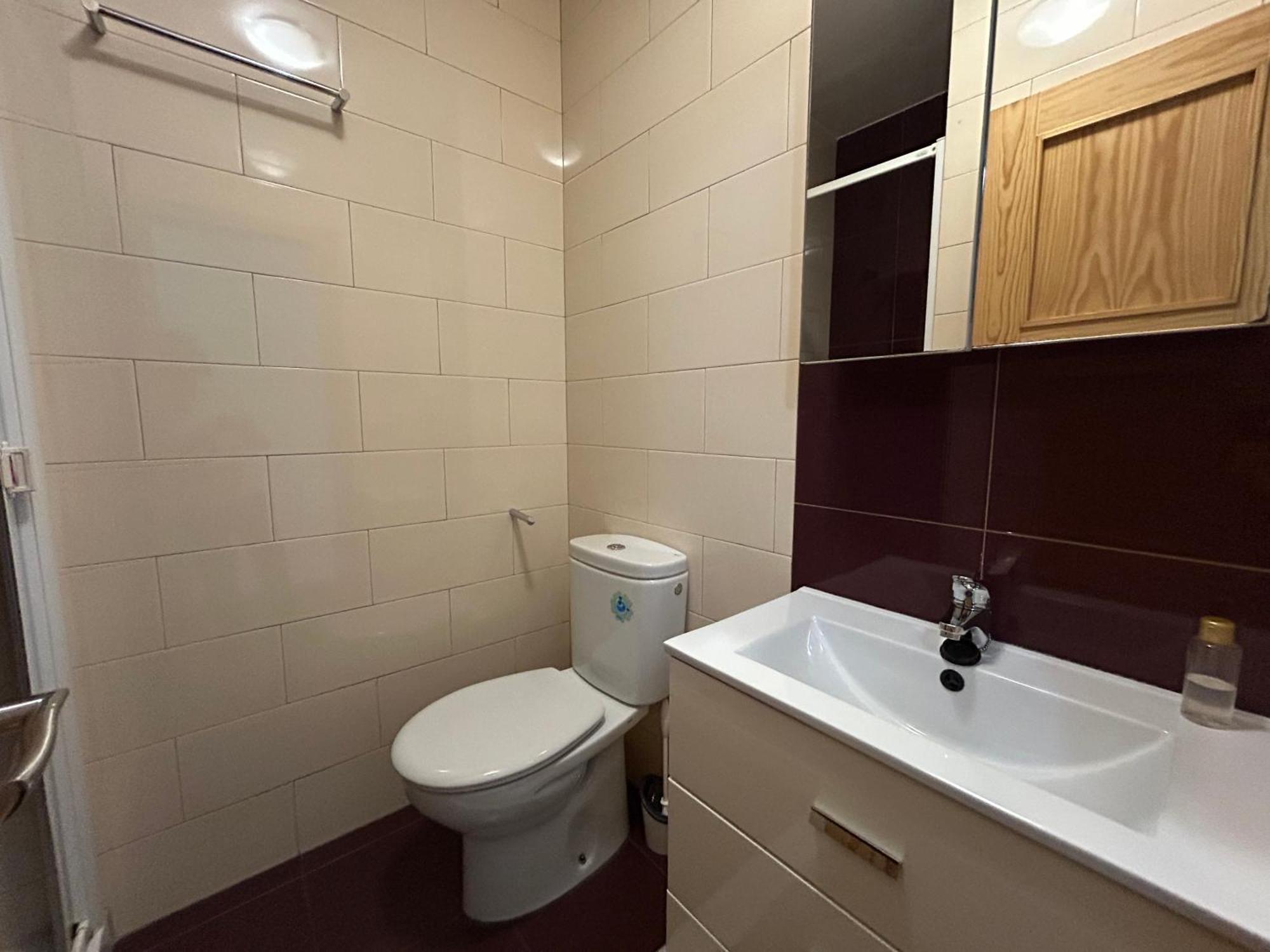 Apartamento Ganivet En El Centro De *