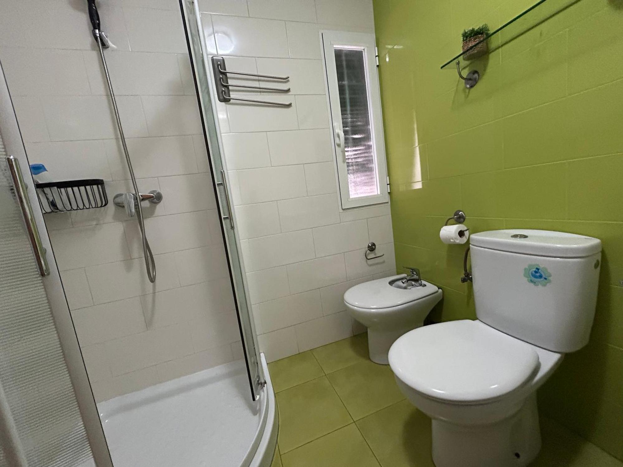 Apartamento Ganivet En El Centro De *
